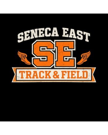 SE Track Field Decal
