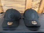 Cleveland Guardians 2024 City Connect M/L Fitted Hat - Image 2
