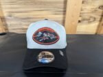 Cincinnati Bengals New Era M/L Fitted Hat