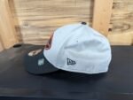 Cincinnati Bengals New Era M/L Fitted Hat - Image 2