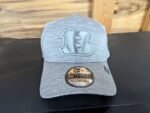 Cincinnati Bengals New Era M/L Fitted Hat