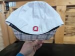Ohio State Top of the World Used Hat - Image 2