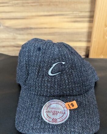 Cavaliers Mitchell & Ness Adjustable Fit